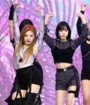 [S포토] 에스파 닝닝-윈터, 손들어 (INK콘서트)
