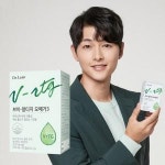 닥터린, 2021 대한민국 베스트 브랜드 대상 수상