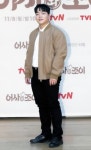 [S포토] 박강섭, 구팔이어요 (어사와 조이)