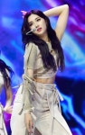 [S포토] 에버글로우 아샤, 어때유? (2021 K-뮤직 위크)
