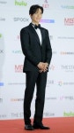 [S포토] 박건일, 나는야 미스터LEE (2021 AAA)