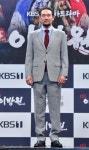 [S포토] 김명수, 공민왕이었던 내가 이 세계에서는 정종? (태종 이방원)