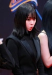[S포토] 에스파 윈터, 오옹 (2021 MAMA)