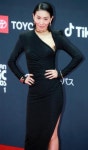 [S포토] 김서형, 포즈 취해봤서형 (2021 MAMA)