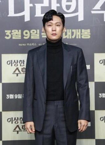 박병은 X 나영석 PD, 특별한 조합으로 만들어진 예능프로그램 나는 일반인이다 오는 16일 첫 공개
