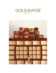 [포토] 국민은행 VIP 매거진 GOLD&WISE에 등장한 글로벌 호텔침구 구스이불 브랜드 크라운구스
