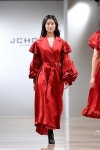 [S포토] 한 컬렉션에서 진행한 디자이너 최정수의 제이초이(JCHOI) 컬렉션 LOOK 12~ (서울패션위크)