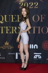 [S포토] 정도양, 군살없는 바디라인~ (더 퀸 오브 코리아)