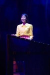 [S포토] 신혜원, 무대 밝히는 환한 미소~ (렛미플라이)