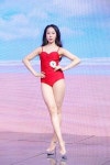 [S포토] 최아영, 도도한 눈빛~ (더퀸오브코리아)