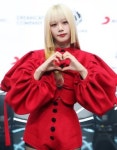 [S포토] 드림캐쳐 지유, 예쁘지유
