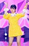 [S포토] 강혜연, 살랑살랑 (더 트롯쇼)