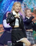 [S포토] 라잇썸 상아, 아앙~?