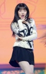 [S포토] 라잇썸 주현, 헐