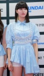 [S포토] 엔믹스 릴리, 여긴 어디? 나는 릴리 (2022 드림콘서트)