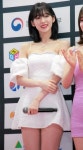[S포토] 오마이걸 아린, '일이 점점 커지네~' (2022 드림콘서트)