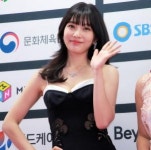 [S포토] 레드벨벳 조이, 안녕 난 조이라고 해~ 열심히 조이~ (2022 드림콘서트)