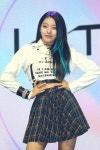 [S포토] 라필루스 하은, 당찬 막내~ (쇼케이스)