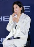 [S포토] 전혜진, 쪼옥~ (헌트)