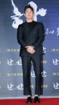 [S포토] 이서준, 어머머 (한산: 용의 출현)