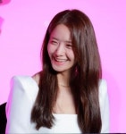 [S포토] 소녀시대 윤아, 꺄르륵