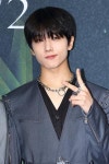[S포토] NCT DREAM 지성, 브이도 멋짐~ (콘서트)
