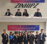 진힙즈엔터테인먼트, 인도네시아 TM엔터·메타네이션 협업 구축