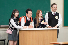 아는 형님 한문철-기욤-한보름-수빈, 한블리들의 다채로운 운전 에피소드 공개