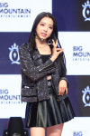 [S포토] 퀸즈아이 제나, 상큼한 인간비타민~ (쇼케이스)