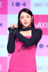 [S포토] 앨리스 이제이, 사랑스러운 하트~ (쇼케이스)