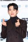 [S포토] 박진영, 스윗하게~ (크리스마스 캐럴)
