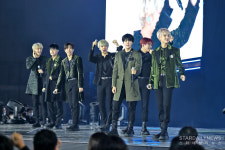 [S포토] 킹덤, 킹메 사랑해요~ (2022 GEE)