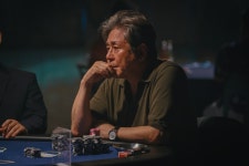 카지노 최민식, 25년 만에 드라마 복귀역 차무식 연기 인생에서 잊을 수 없는 인물