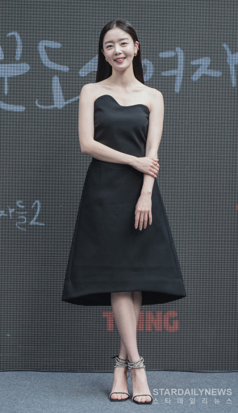 [S포토] 한선화, '청순해요' (술꾼도시여자들2)