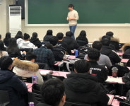 [인터뷰] 수원 수능수학 MK정진학원 대표강사 God수백 백성기