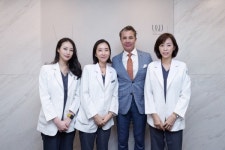 WJ원진성형외과의원, 스웨덴 닥터 랜퀴스트 박사 방문 교류