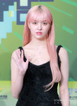[S포토] 엔믹스 릴리, '핑크 릴리' (2022 KBS 가요대축제)
