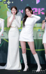 [S포토] 아이브 안유진, 스무살의 비기 알 좀 꿔줄래? (2022 KBS 가요대축제)