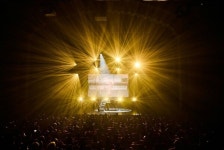 크로스오버 피아니스트 막심, 2월 22일 2023 The Collection Asia Tour 내한 공연