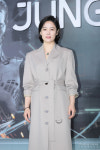 [S포토] 김현주, 미모의 최정예 리더~ (정이)