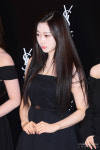 [S포토] 에스파 지젤, '다소곳이~'(입생로랑 뷰티)