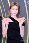 [S포토] 아이브 가을, 가을이 오면 눈부신 아침 햇살에 (서울가요대상)