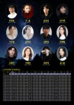 연극 Almost Maine, 극단 온 연극 올모스트메인 캐스팅 확정