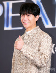 [S포토] 이승기, 승기는 최고야 (피크타임)