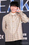 [S포토] 이승기, 미소천사 (피크타임)