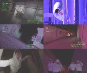하우(HAWW), 데뷔곡 How are you 인트로 영상 공개