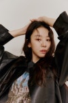 시야쥬(Siyazu), 배우 이주명과 '23SS 컬렉션' 화보 공개