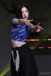 [S포토] 트리플에스 김유연, 매력 발사~ (심플리케이팝)