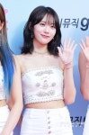[공식] 우주소녀 루다-다원 제외 8인 재계약 체결