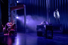 뮤지컬 루드윅: 베토벤 더 피아노, 마지막 공연주 돌입